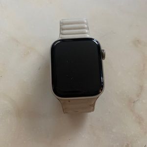 Apple Watch 6 Series Stainless Steel